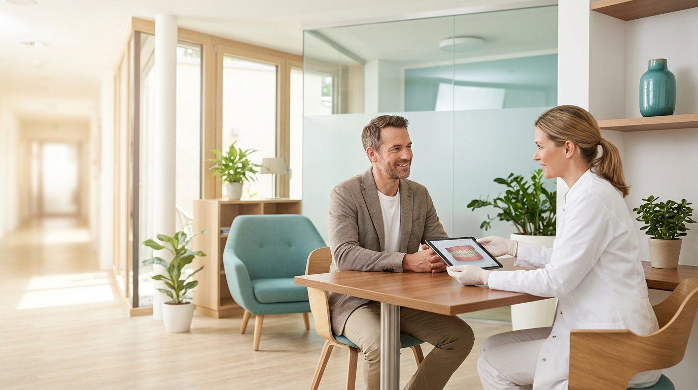 Zahnbehandlung im Ausland: Lohnt sich das?